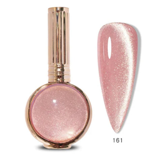 Cat Eye Nude #161 - WS