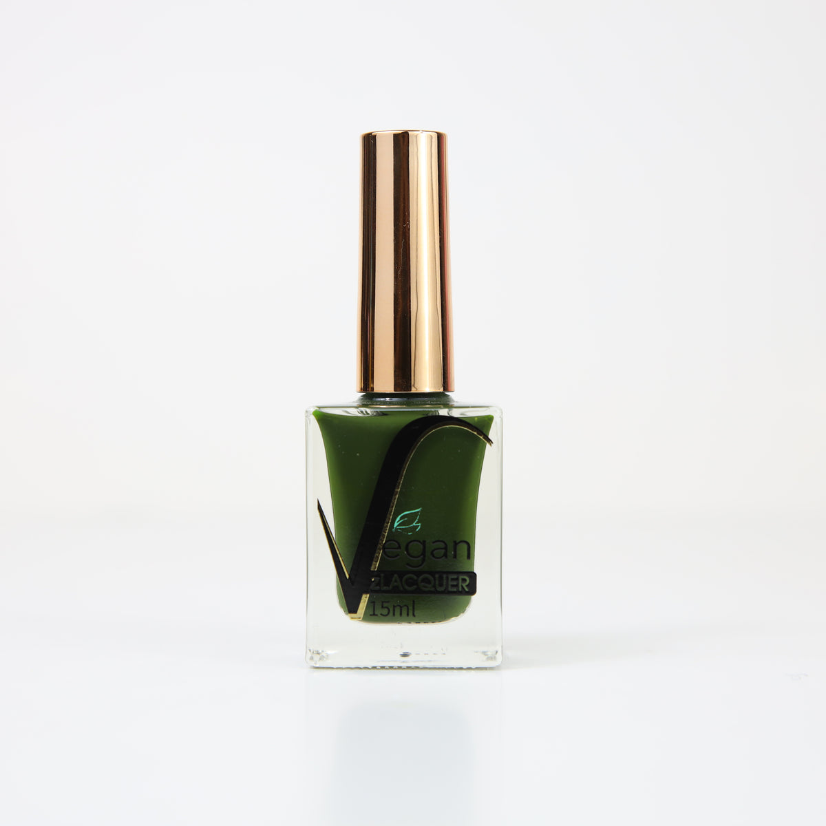 Polish zLacquer - #161 Willow Tree