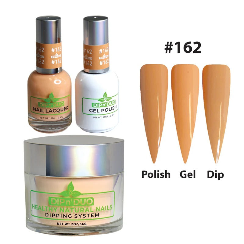 DIP n DUO - Duo #162