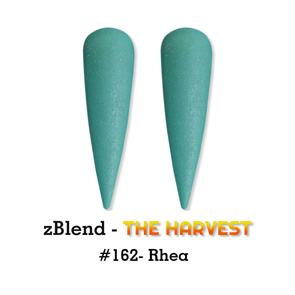 Powder zBlend - #162 Rhea