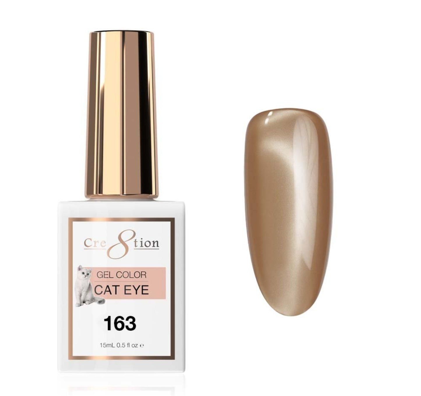Cat Eye #163