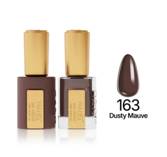 Duo Moonlight #163 Dusty Mauve