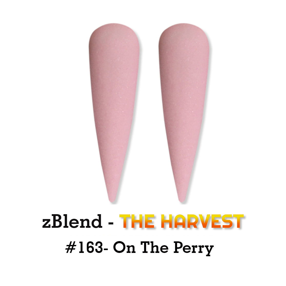 Powder zBlend - #163 On The Perry