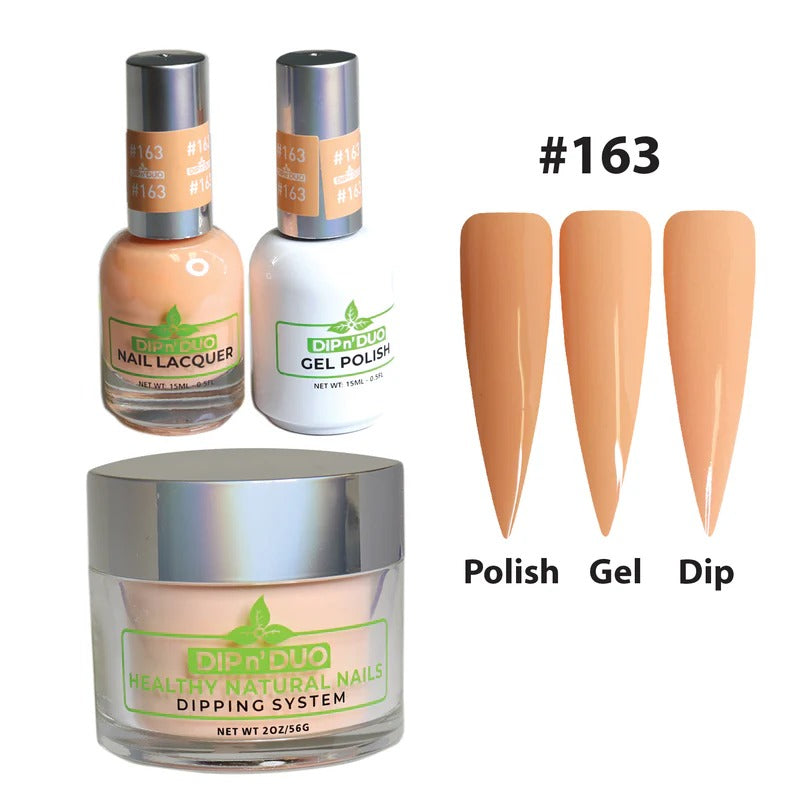 DIP n DUO - Duo #163