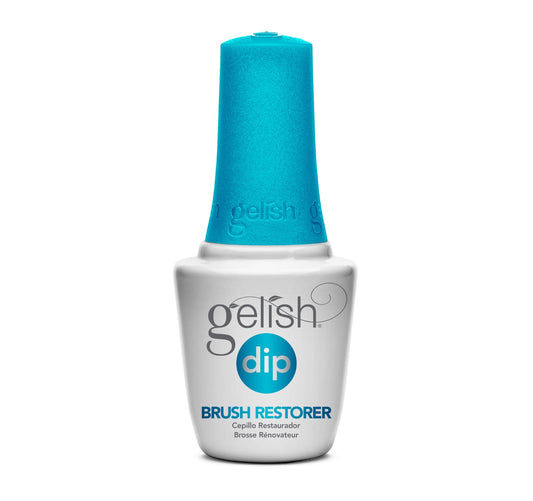 #5 Brush Restorer - WS