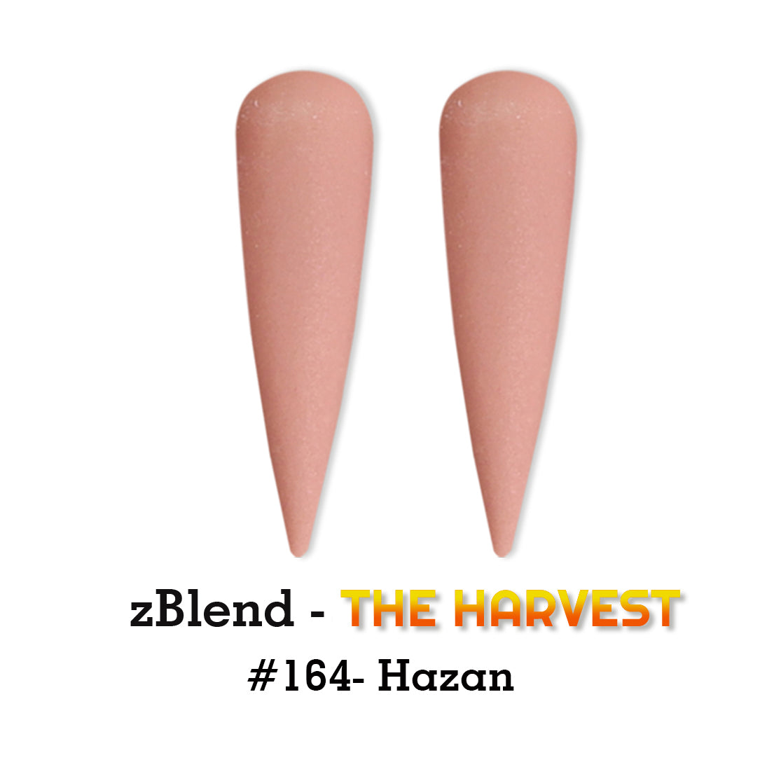 Powder zBlend - #164 Hazan