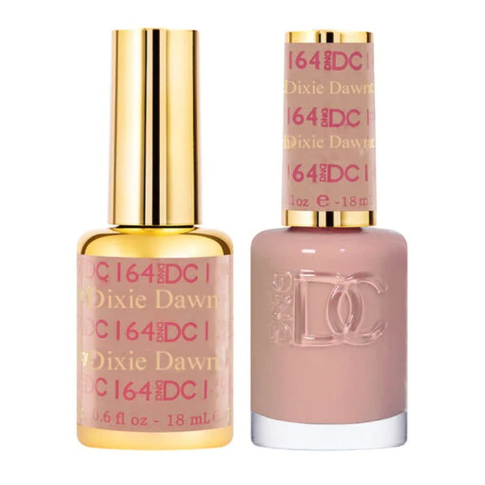 DC164 Dixie Dawn - WS