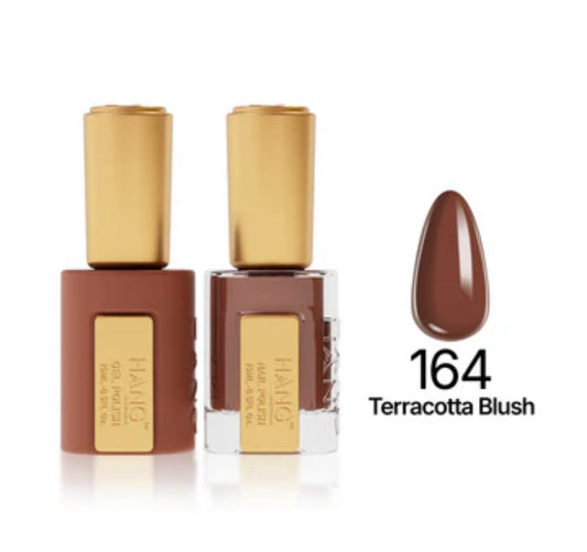 Duo Moonlight #164 Terracotta Blush - WS