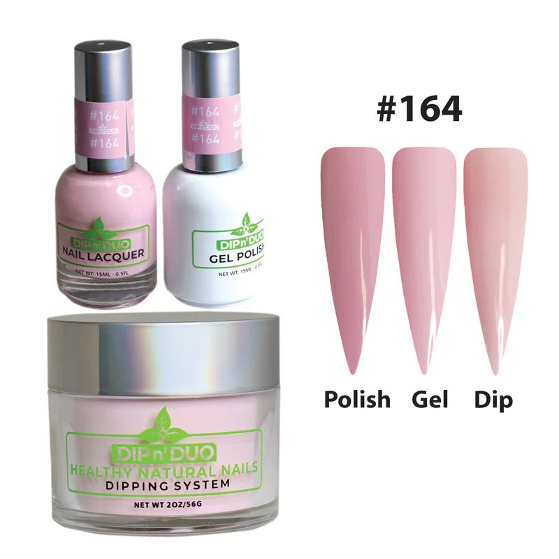 DIP n DUO - Duo #164