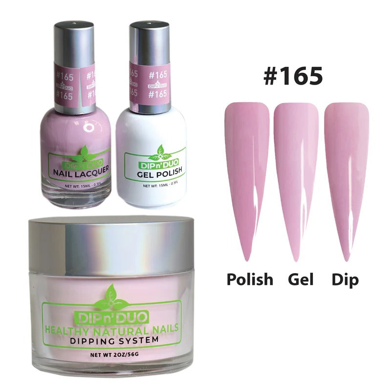 DIP n DUO - Duo #165