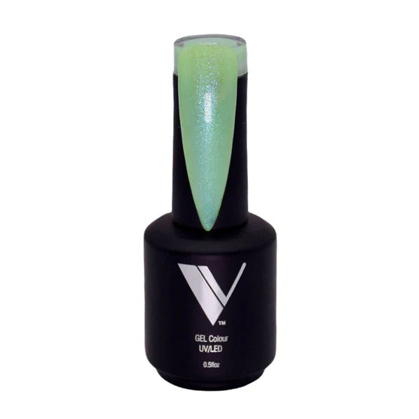 Gel Polish #165 Ocean Breeze