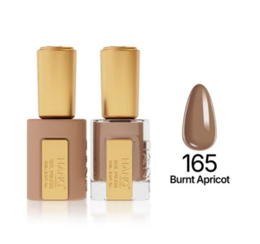 Duo Moonlight #165 Burnt Apricot - WS