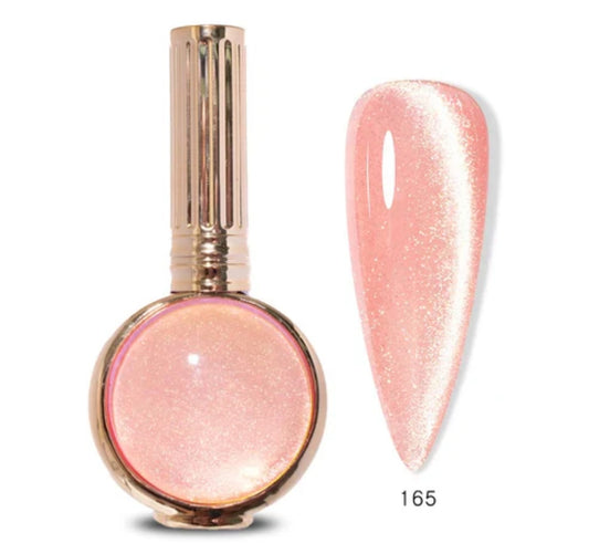 Cat Eye Nude #165