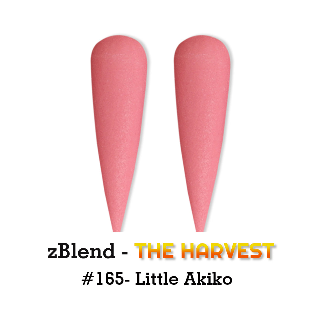 Powder zBlend - #165 Little Akiko