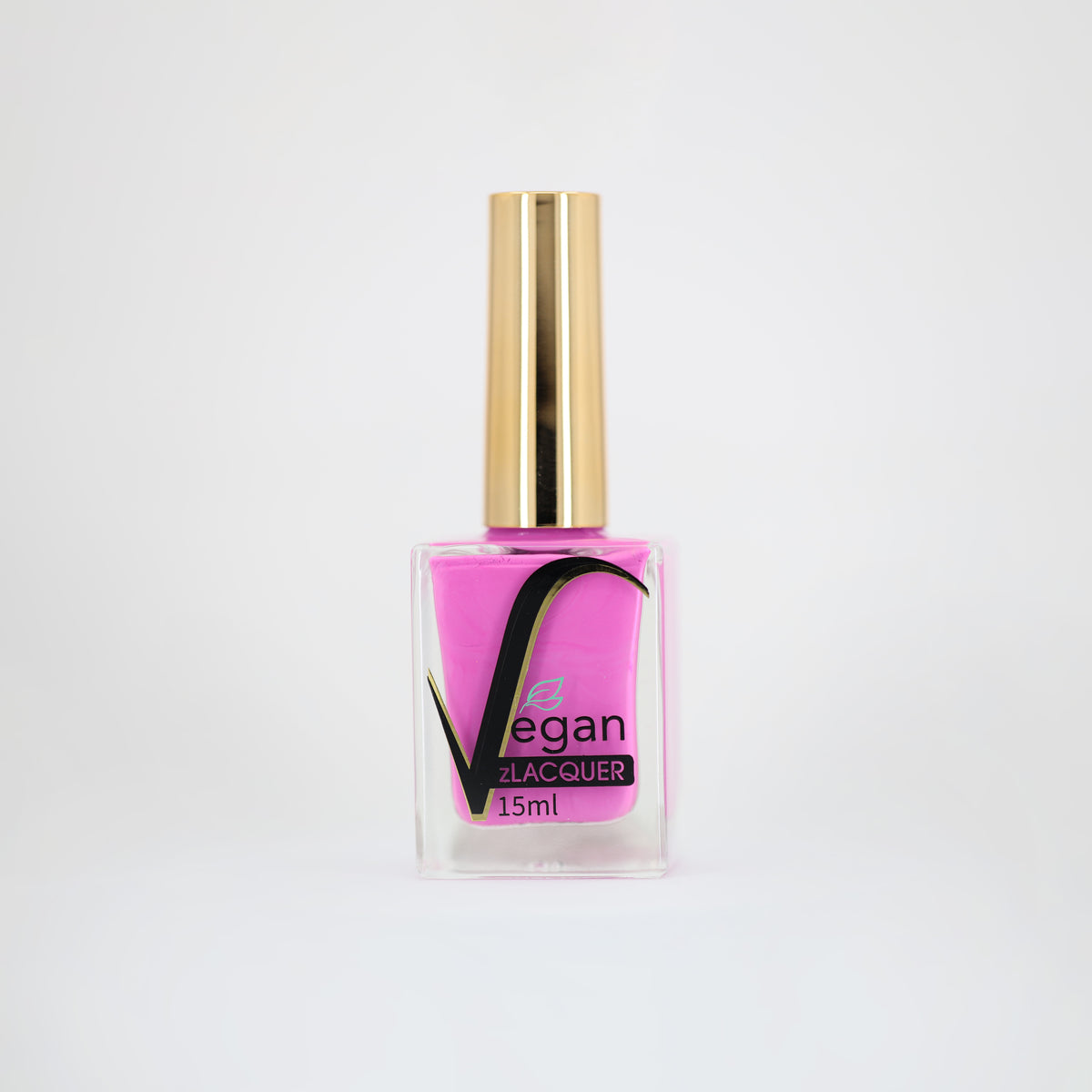 Polish zLacquer - #166 Kohlrabi