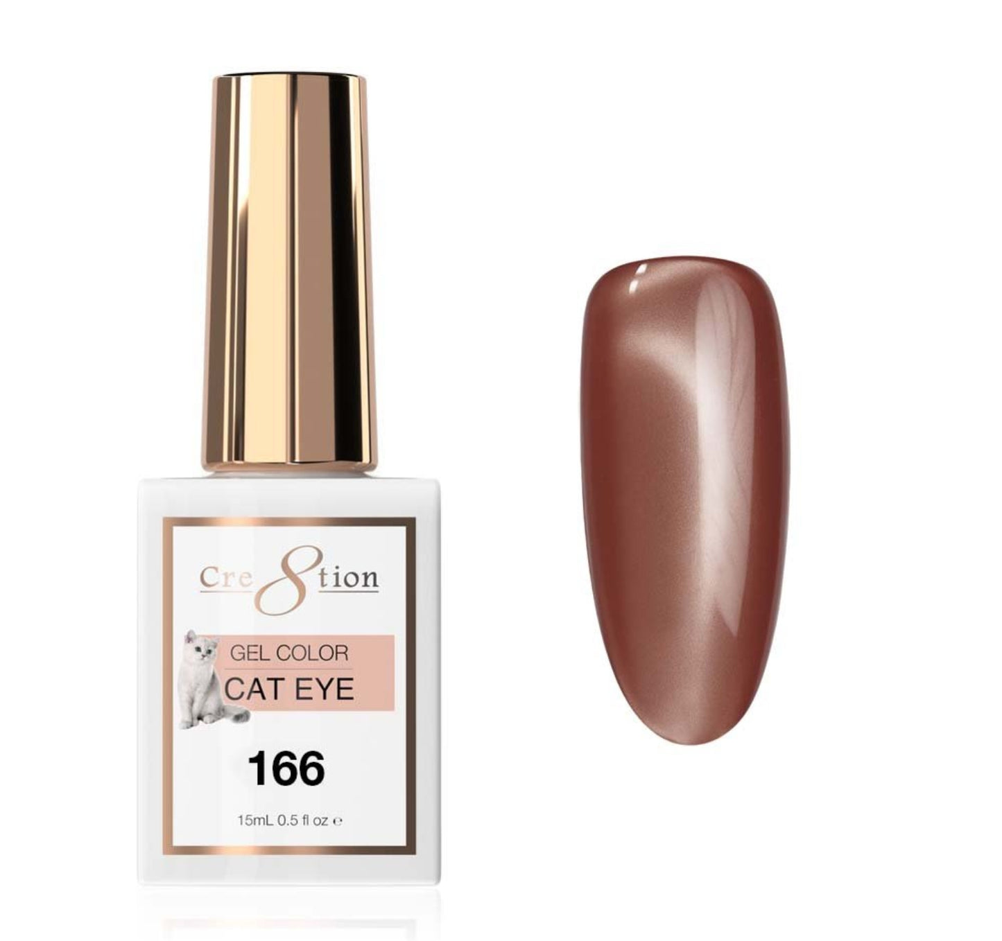 Cat Eye #166