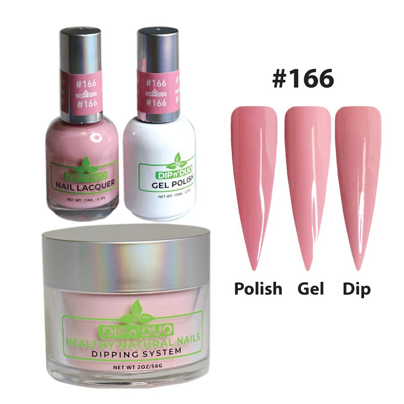 DIP n DUO - Duo #166