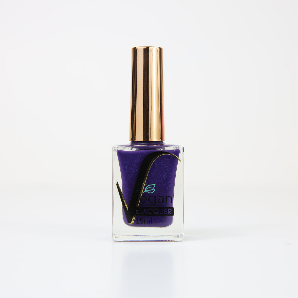Polish zLacquer - #167 Beets Me