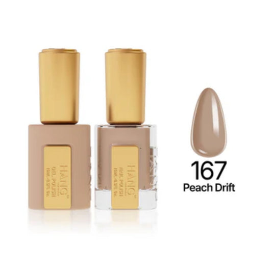 Duo Moonlight #167 Peach Drift - WS