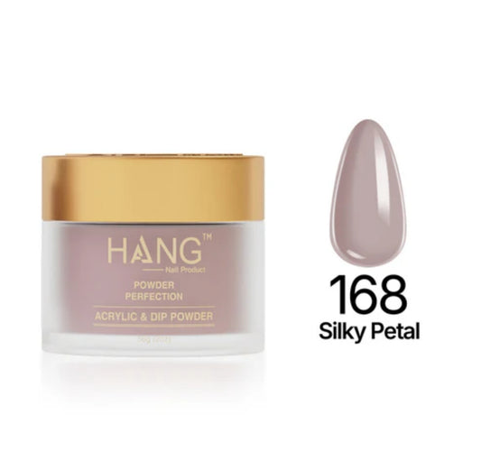 Powder Moonlight #168 Silky Petal