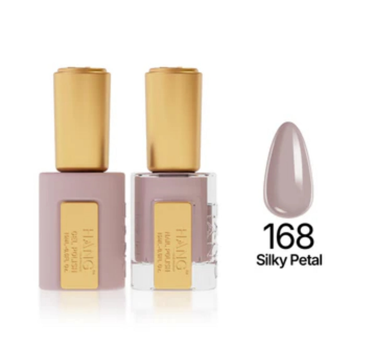Duo Moonlight #168 Silky Petal