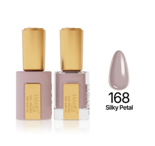 Duo Moonlight #168 Silky Petal
