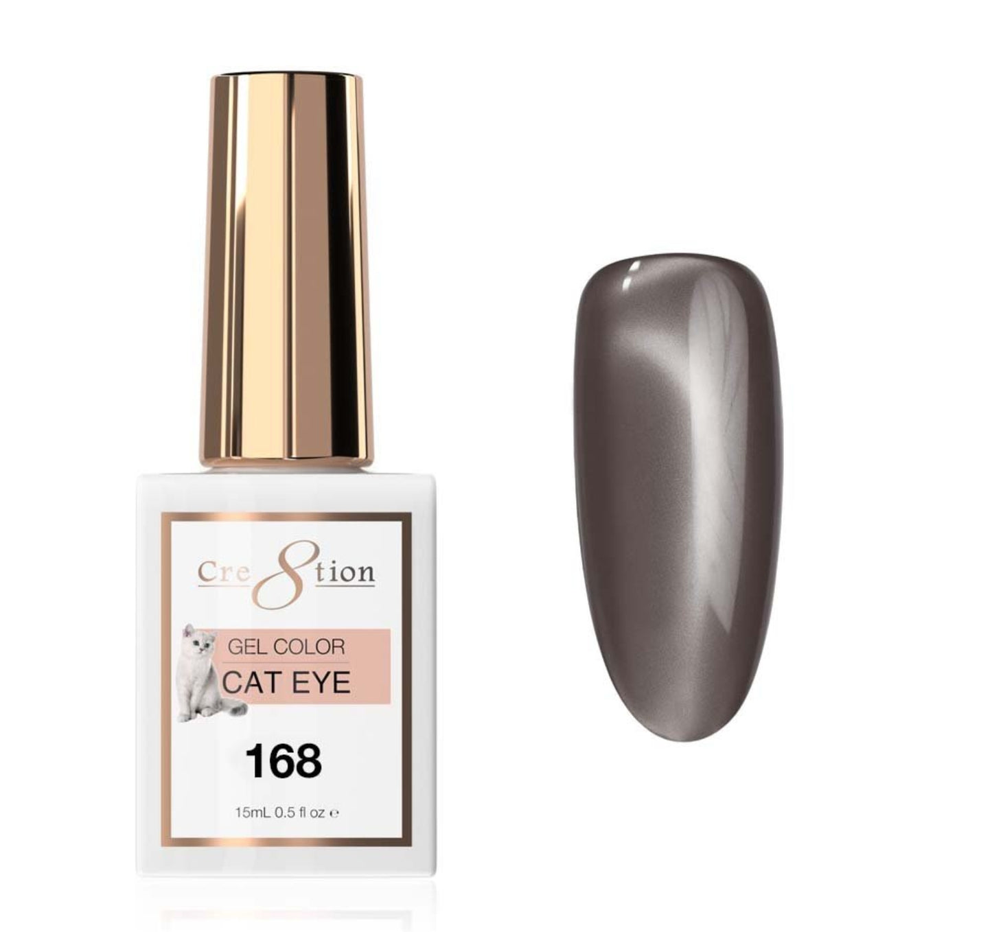 Cat Eye #168