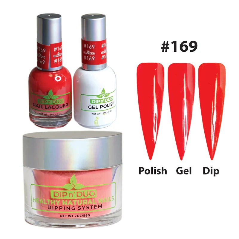 DIP n DUO - Powder #169