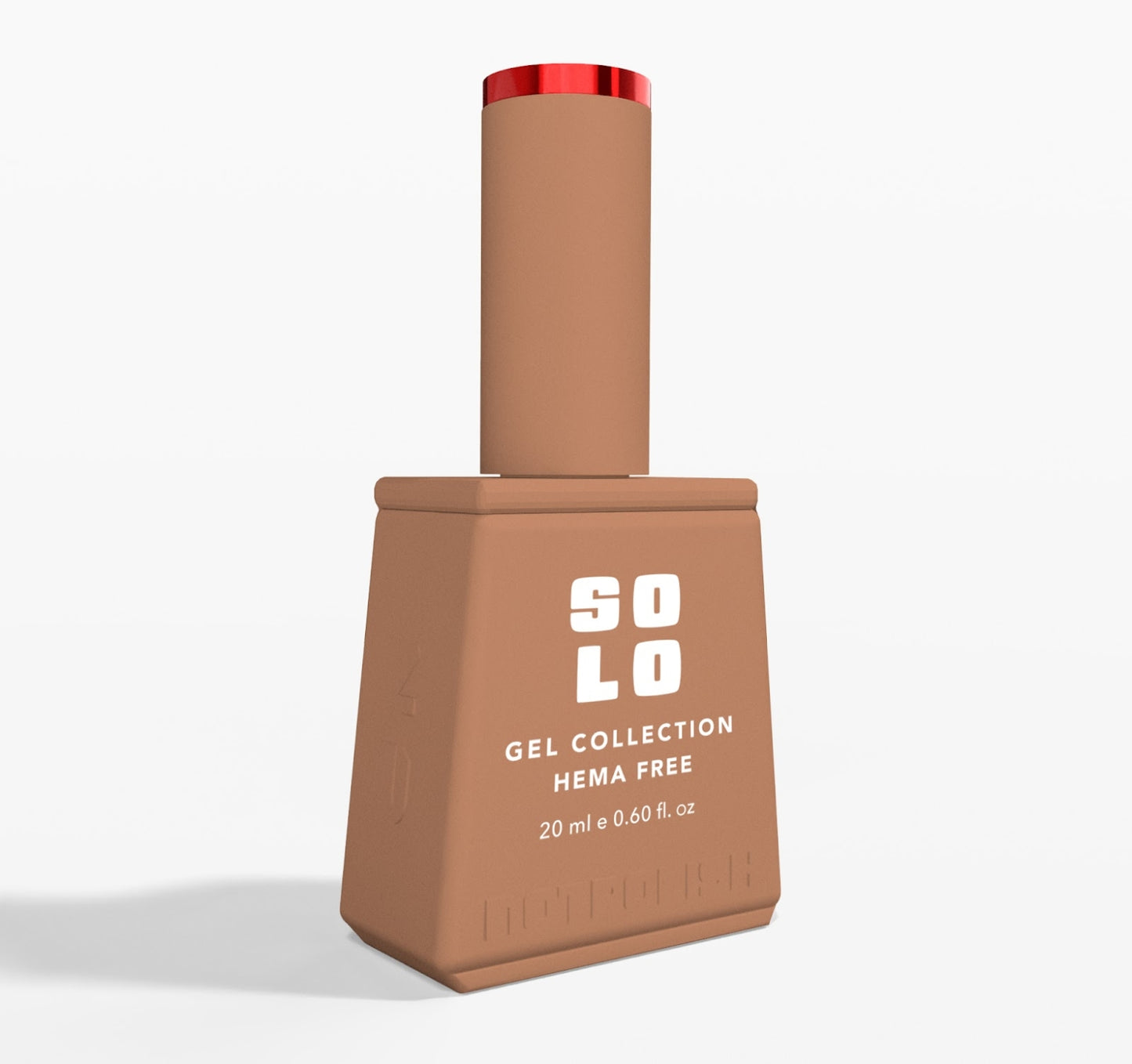 Solo Gel SO316 On The Saddle HEMA Free