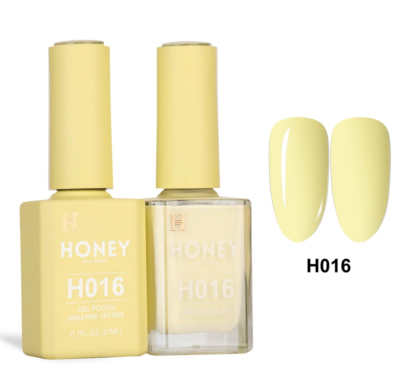 Duo Honey Bee - #H016