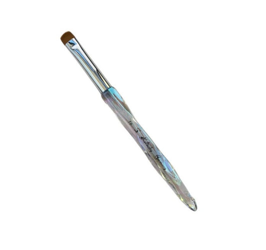 #16 French Brush Z - WS