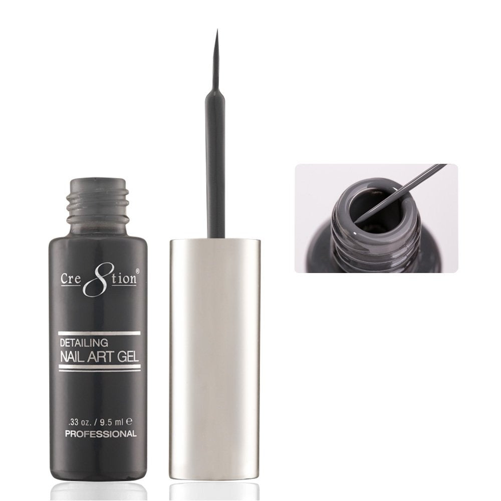 Gel Liner - #16 Grey