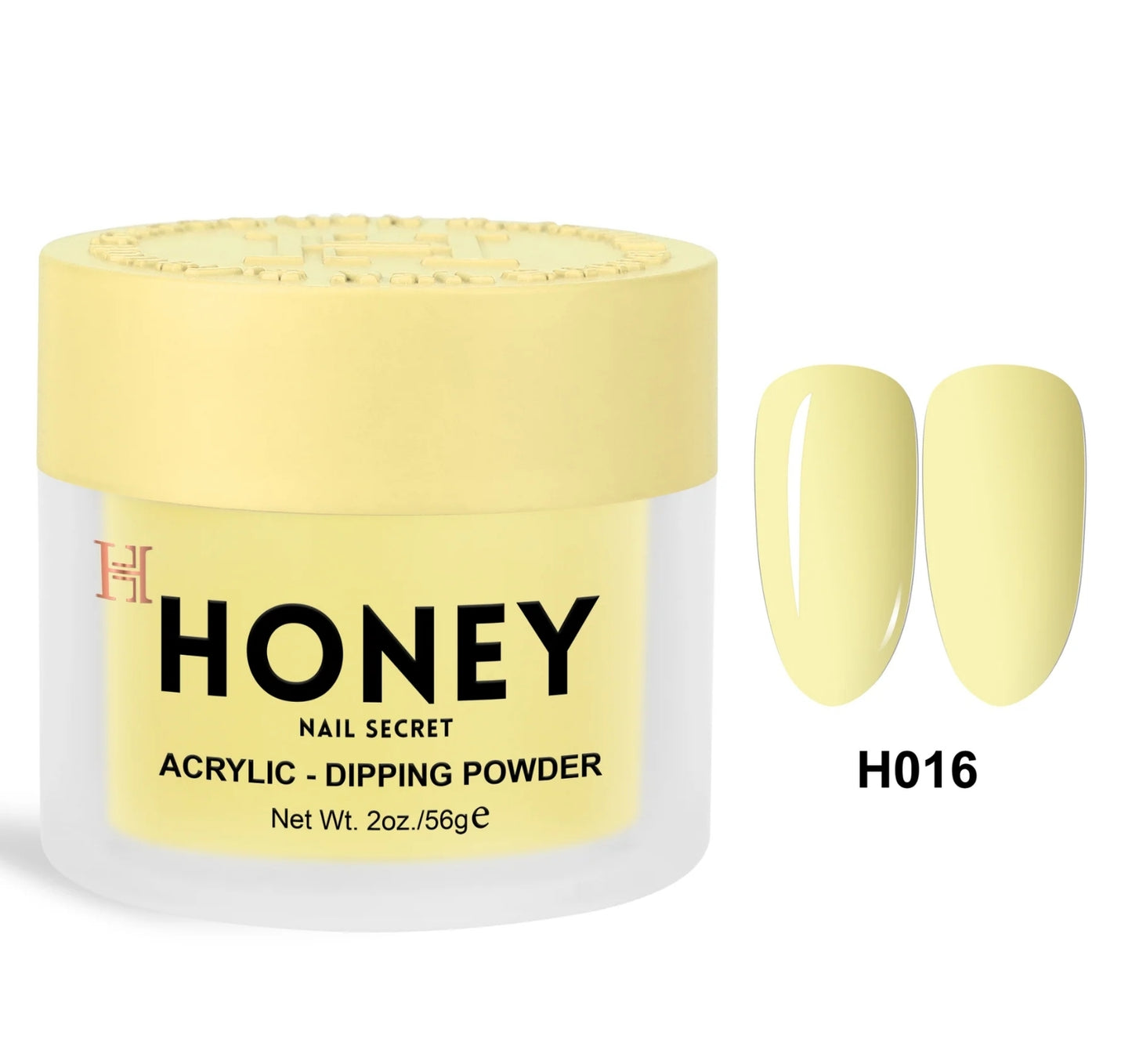 Powder Honey Bee - #H016