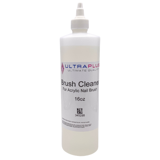 Brush Cleaner