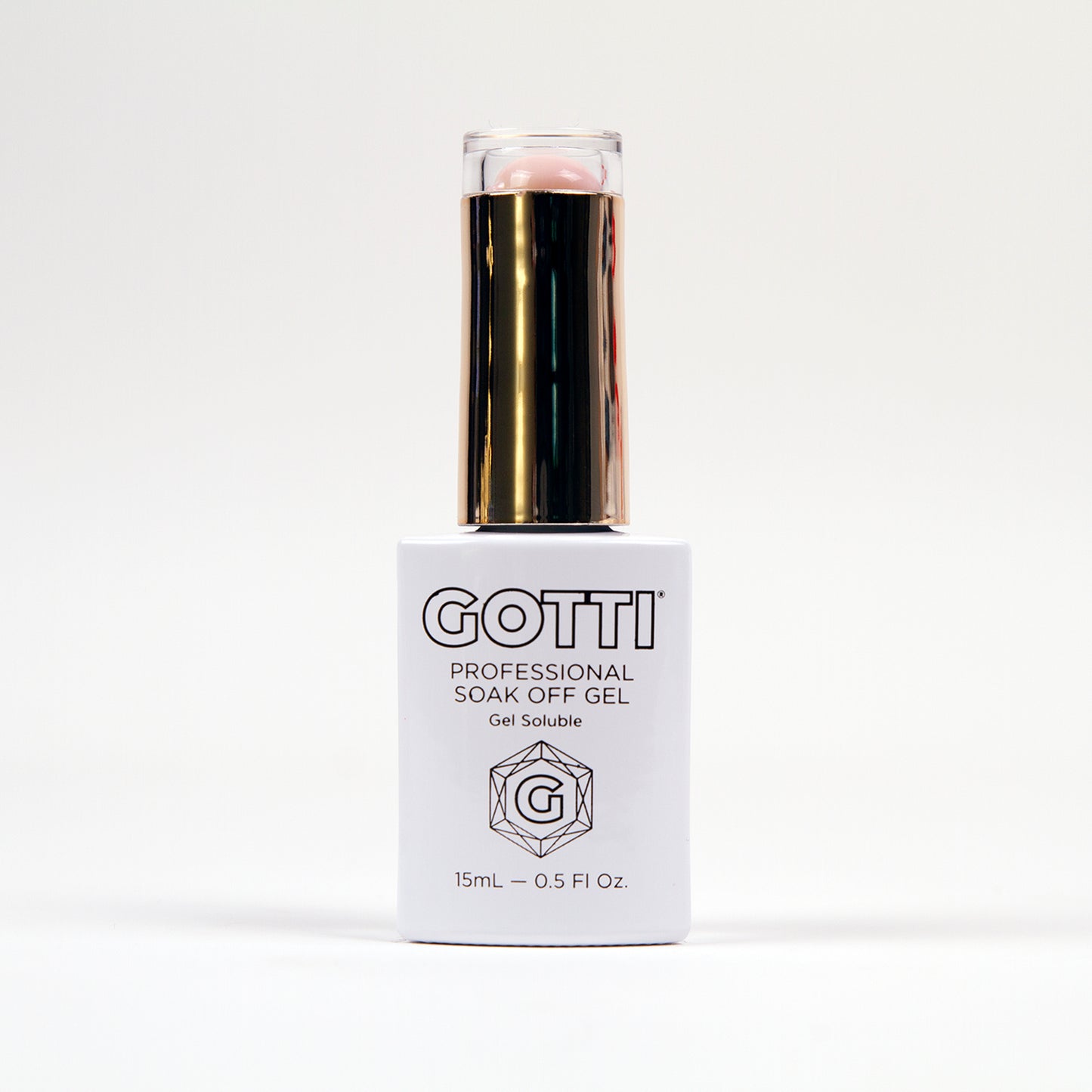 Gel Polish - #17 My Heavenly Body