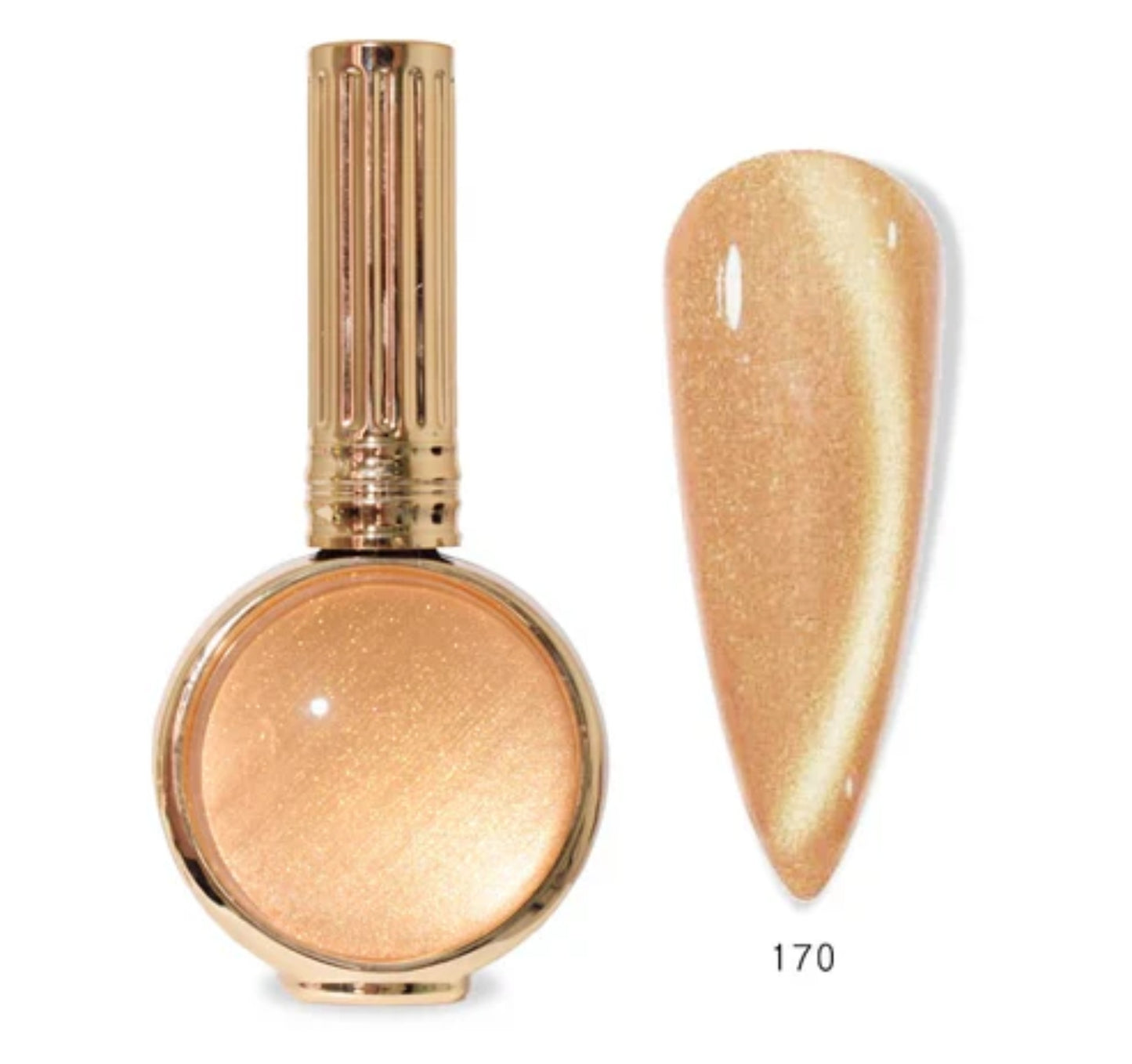 Cat Eye Star #170
