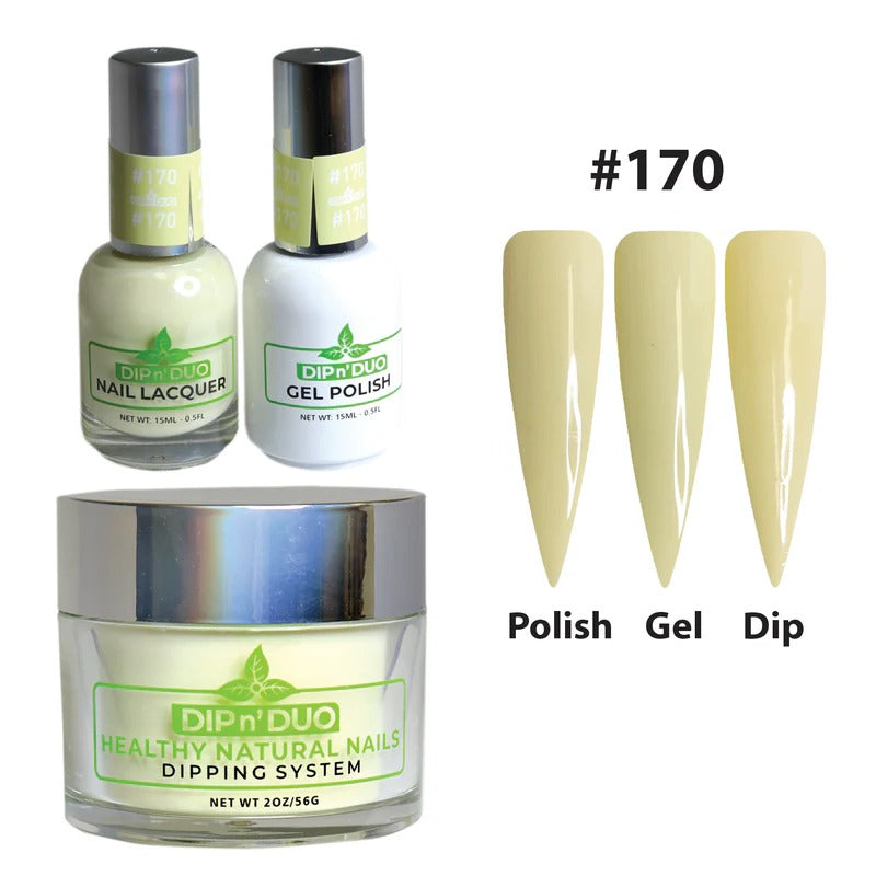 DIP n DUO - Duo #170