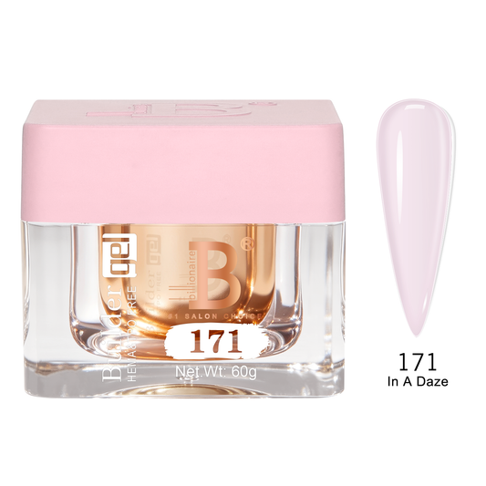 Sheer Builder Gel #171 - In A Daze