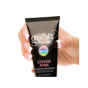 PolyGel - Cover Pink