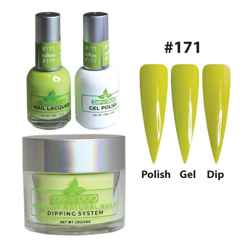DIP n DUO - Duo #171