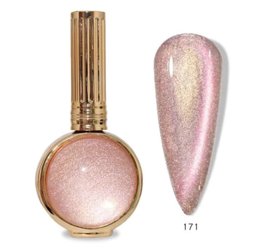 Cat Eye Star #171 - WS