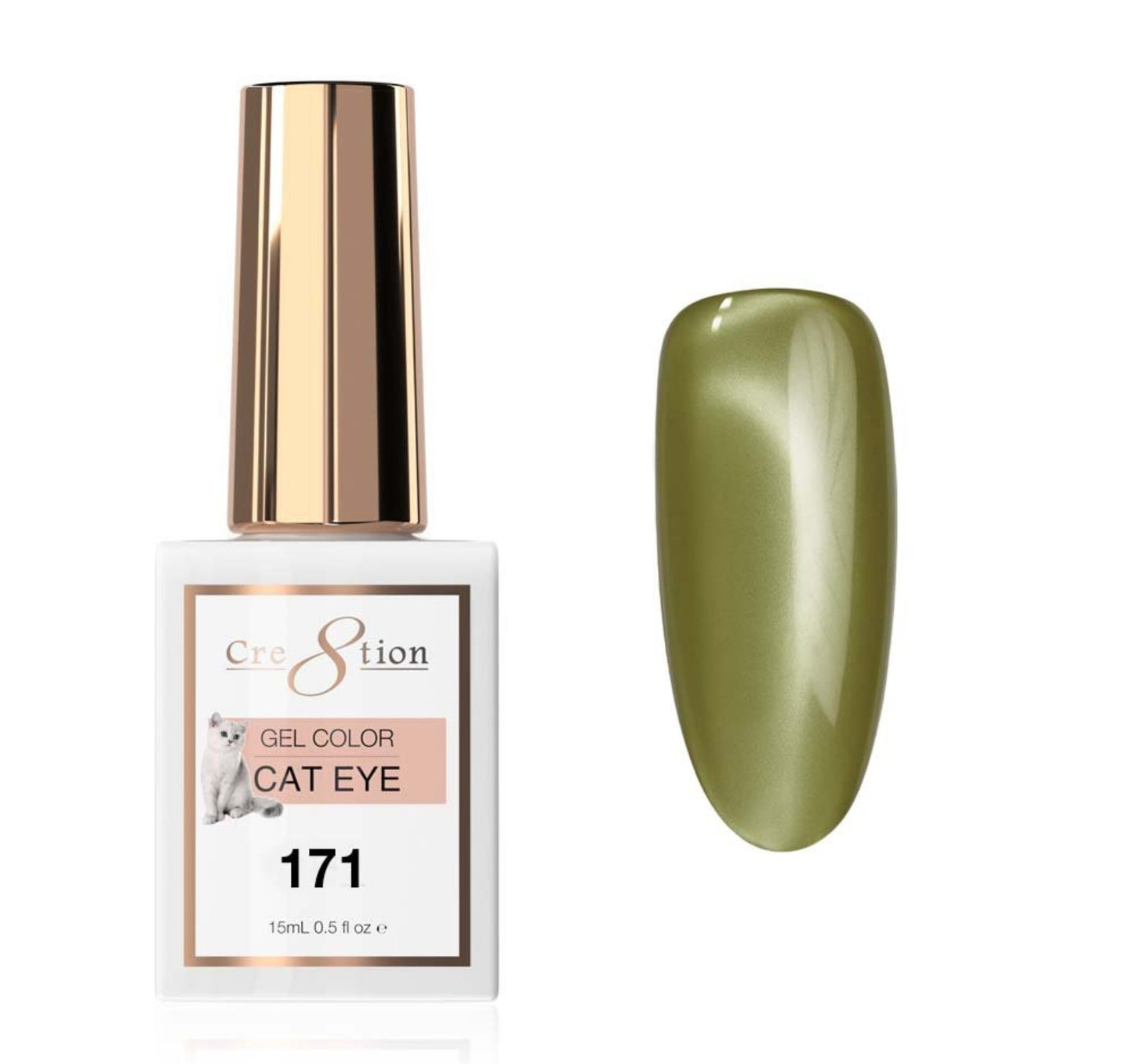 Cat Eye #171