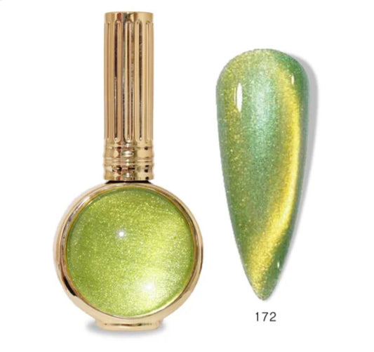 Cat Eye Star #172 - WS