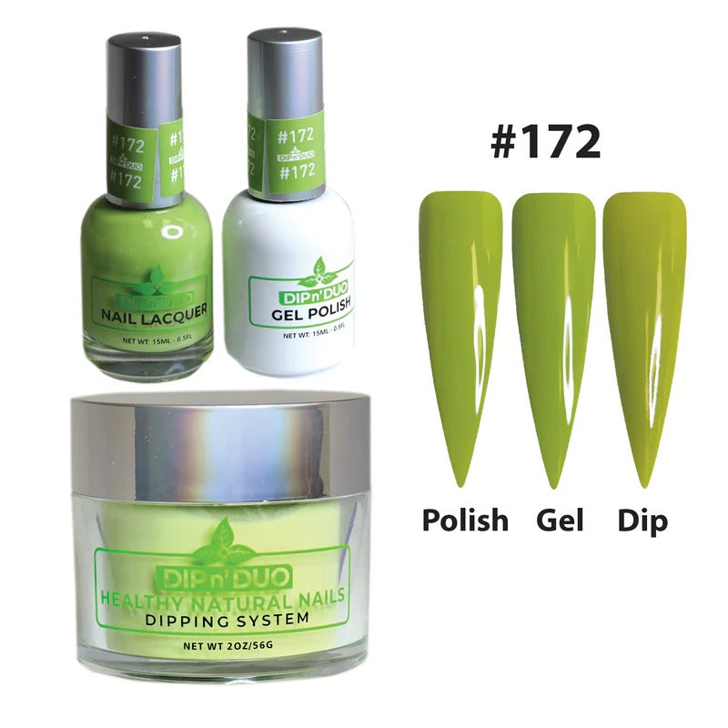 DIP n DUO - Powder #172