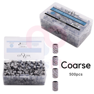 Sanding Band - Zebra - Coarse - WS