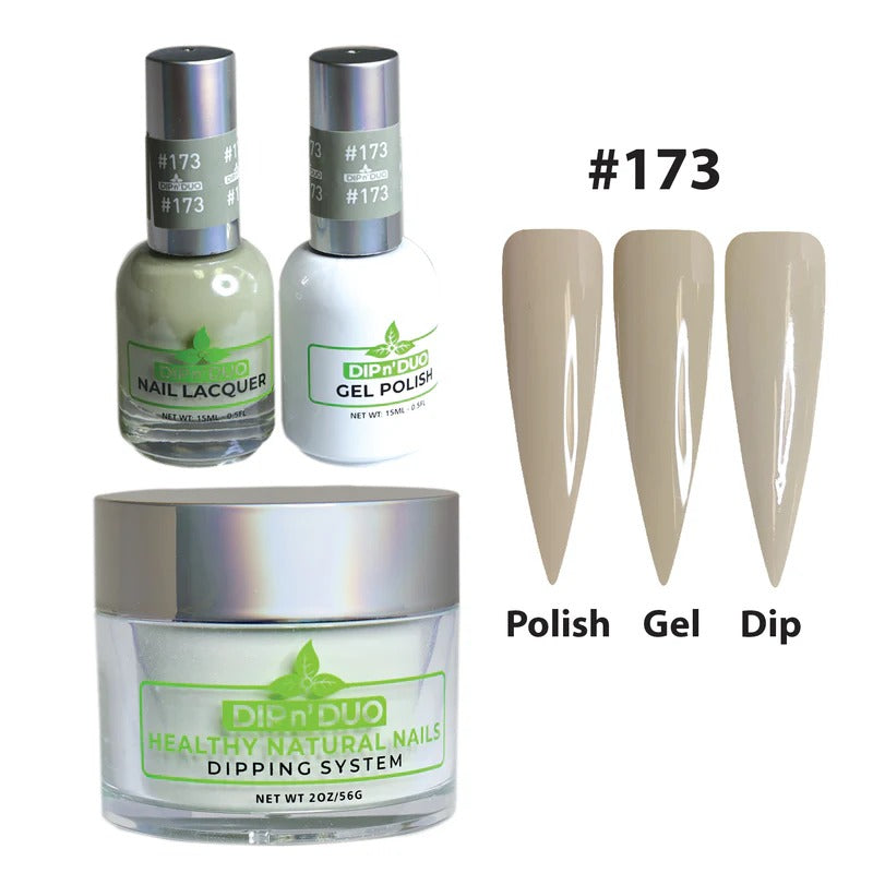 DIP n DUO - Duo #173