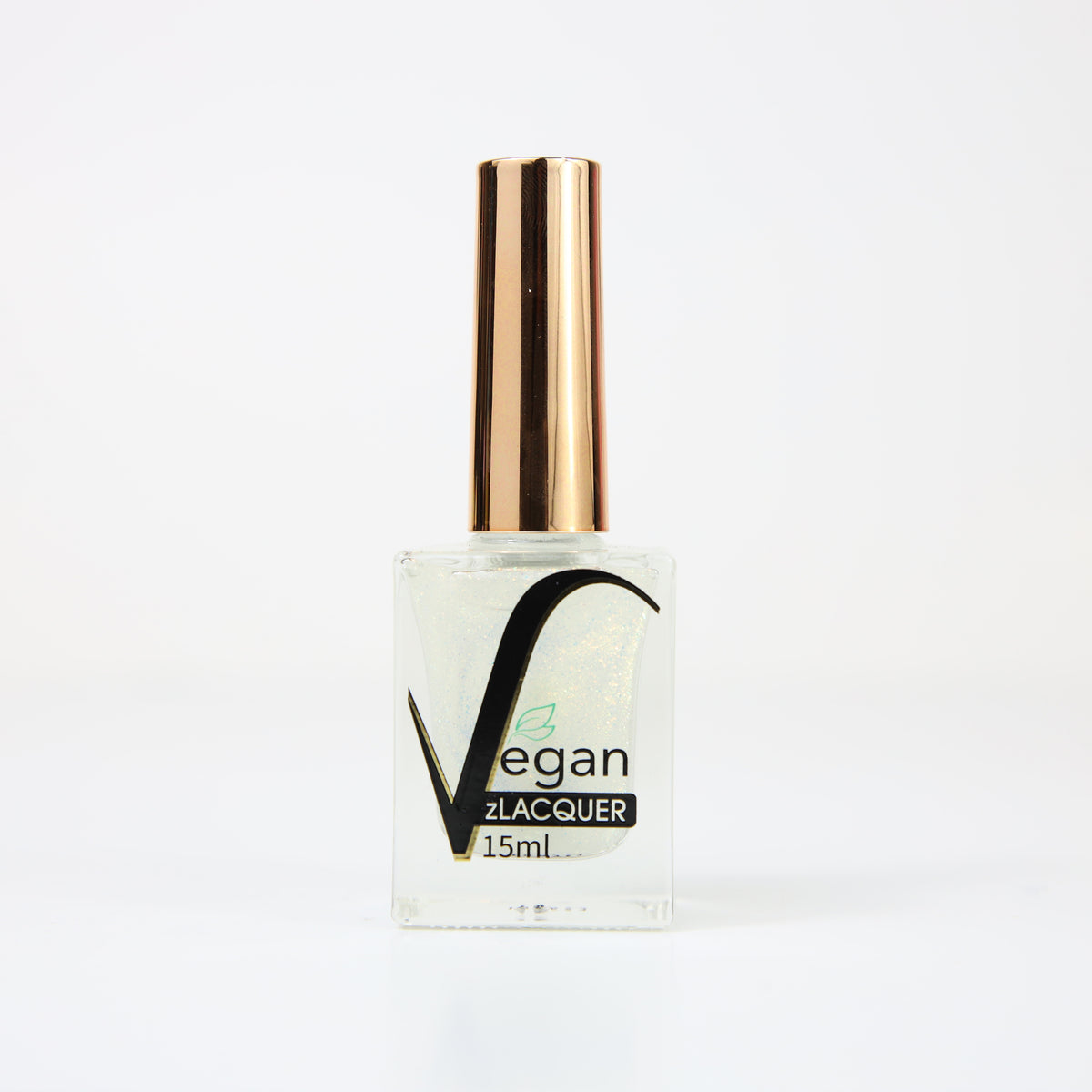 Polish zLacquer - #173 Snowflake
