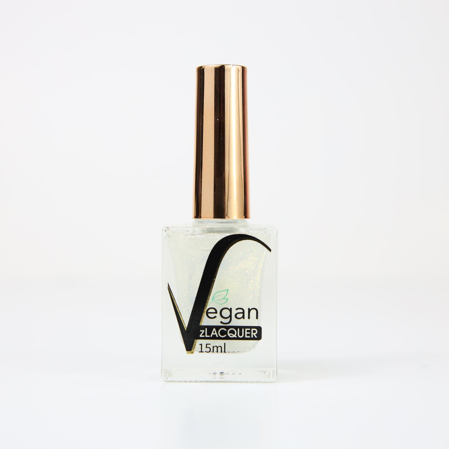 Polish zLacquer - #173 Snowflake