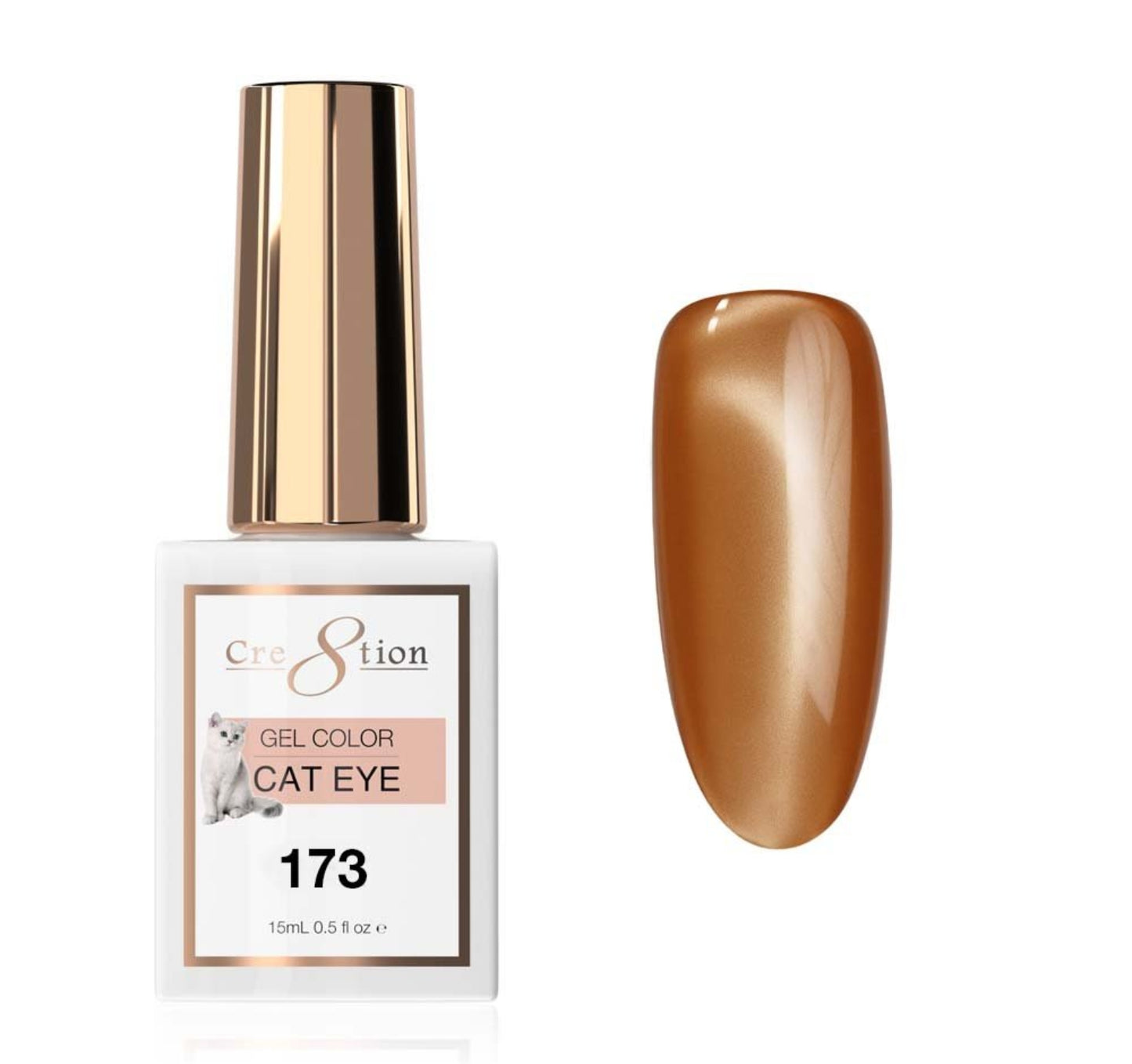 Cat Eye #173