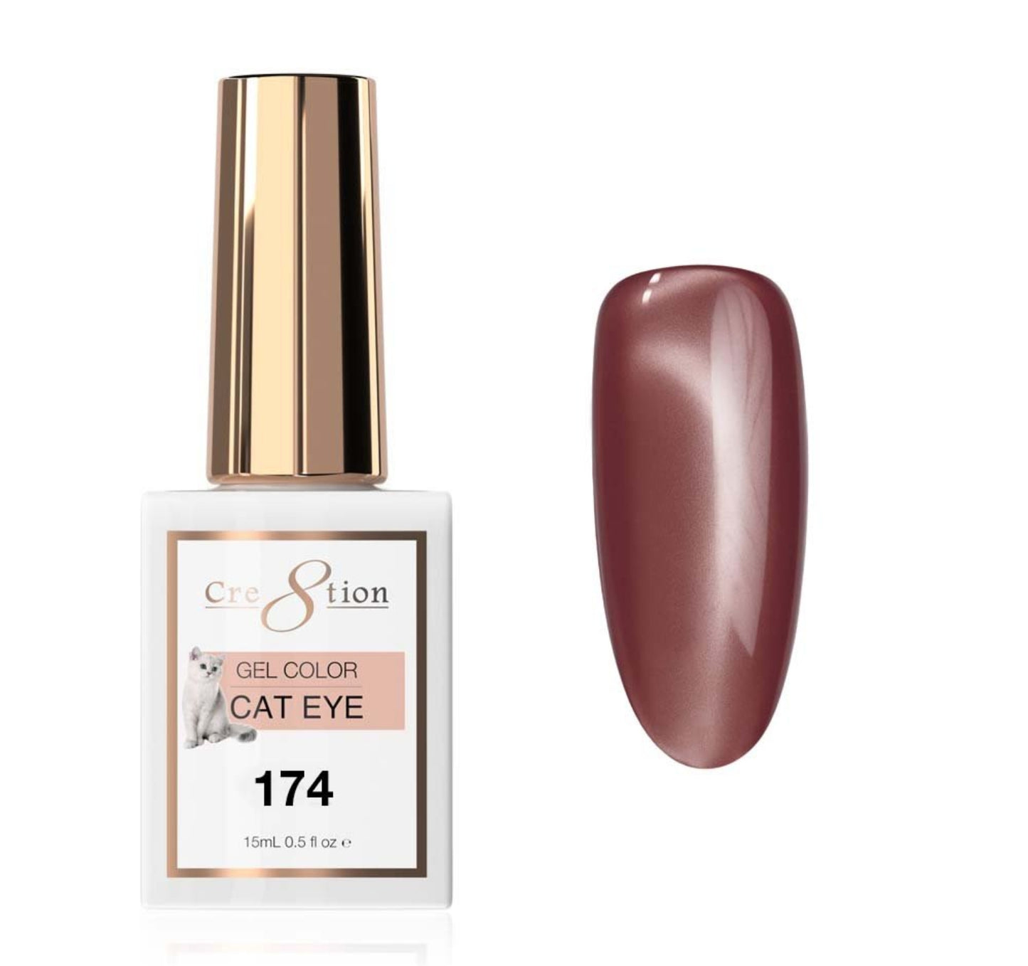 Cat Eye #174
